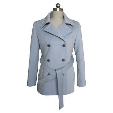 Ladies' Coats